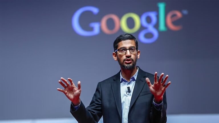 Google, Coronavirus, Covid-19, Sundar Pichai, Coronavirus in India, Covid-19 Fight, Google India