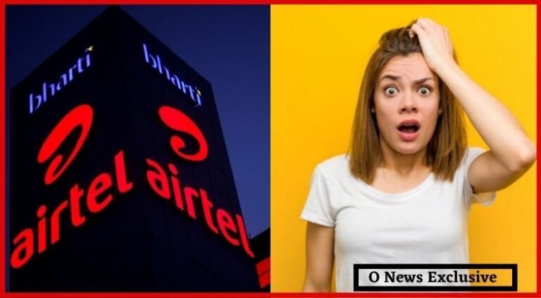 एयरटेल(Airtel) के 32 करोड़ यूजर्स को लग सकता है झटका… ये है मुसीबत