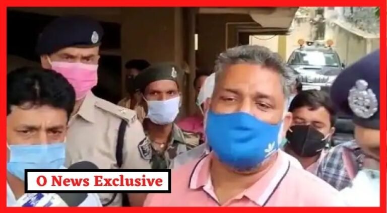 लॉकडाउन में पप्पू यादव को यहां वहां करना पड़ गया भारी,पुलिस ने दबोच कर थाने में डाला..