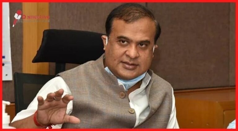 Himanta Biswa Sarma