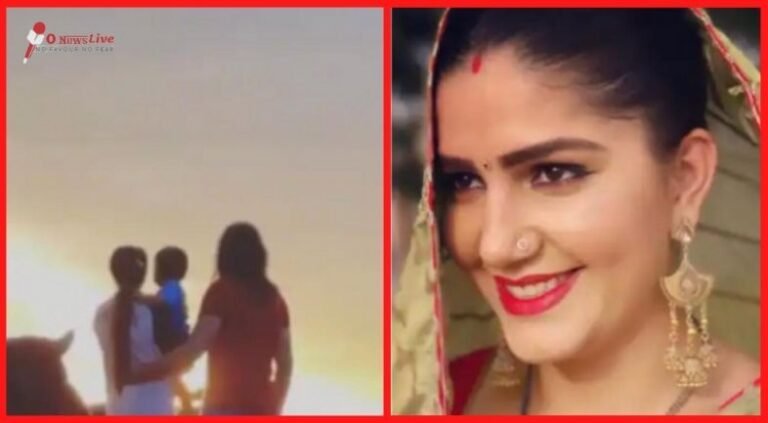 Sapna Chaudhary