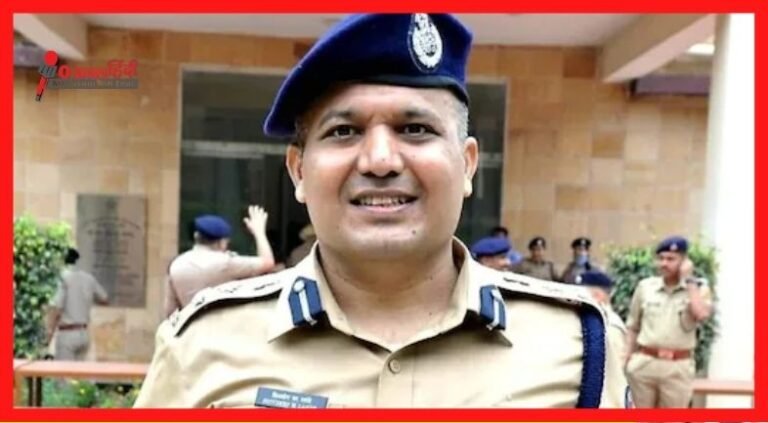 5 साल बाद बिहार वापस लौटेंगे”सुपरकॉप” IPS शिवदीप,नाम से ही थर-थर काँपते हैं माफिया..!