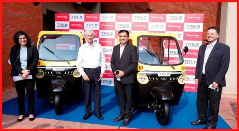 Mahindra