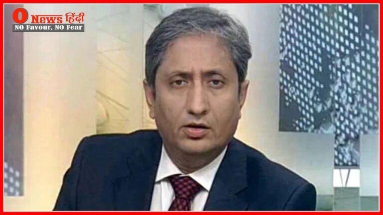 Adani Group के NDTV में हिस्सेदारी की खबर आने के बाद लोगों ने सोशल मीडिया पर Ravish Kumar के लिए मज़े