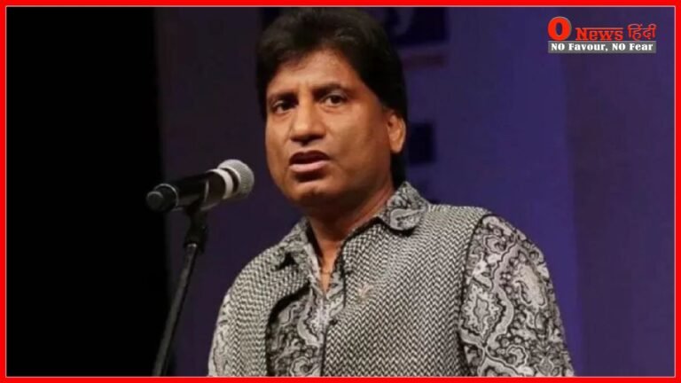 होश में आते ही Raju Srivastav ने कही ये बड़ी बात, सुनकर निकले सबके आंसू