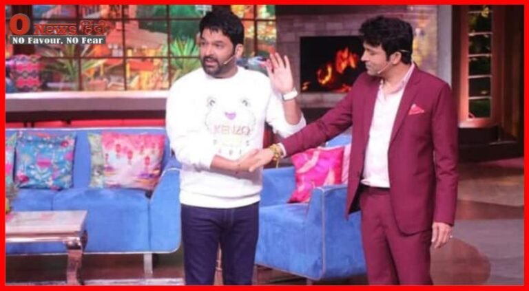 चंदू चाय वाले ने क्यों छोड़ा The Kapil Sharma Show, कारण जान हो जाएंगे हैरान!