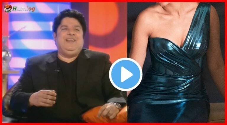 Sajid Khan