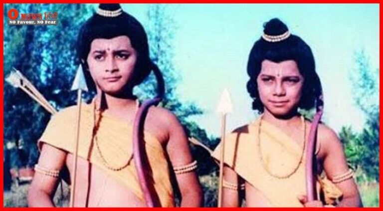 luv kush in ramayan