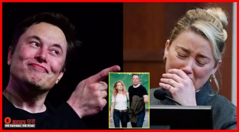 amber heard an elon musk