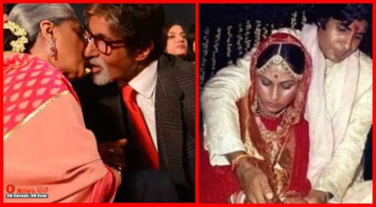 amitabh bachchan and jaya bachchan