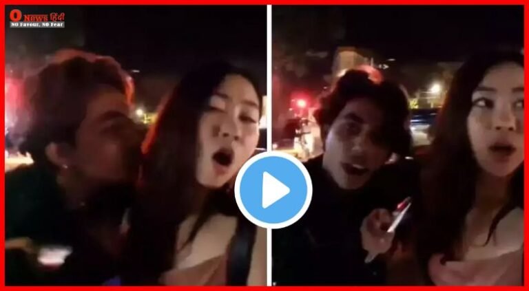 molestation with korean girl