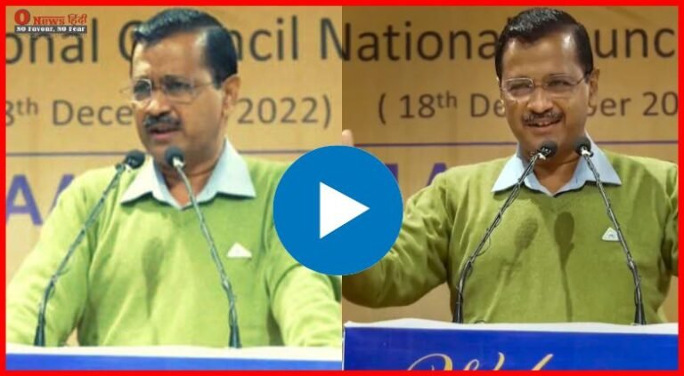 Delhi CM Arvind Kejriwal