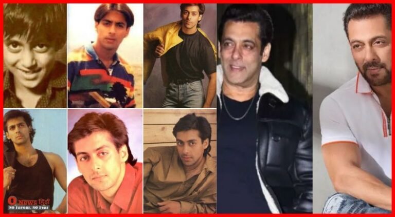 salman khan birthday