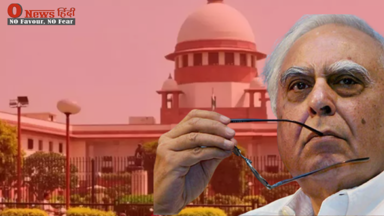 The Kerala Story Controversy: Kapil Sibbal in Supreme Court