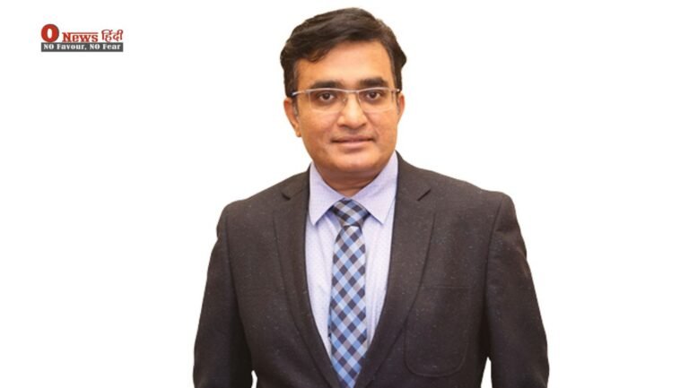 Parag Desai