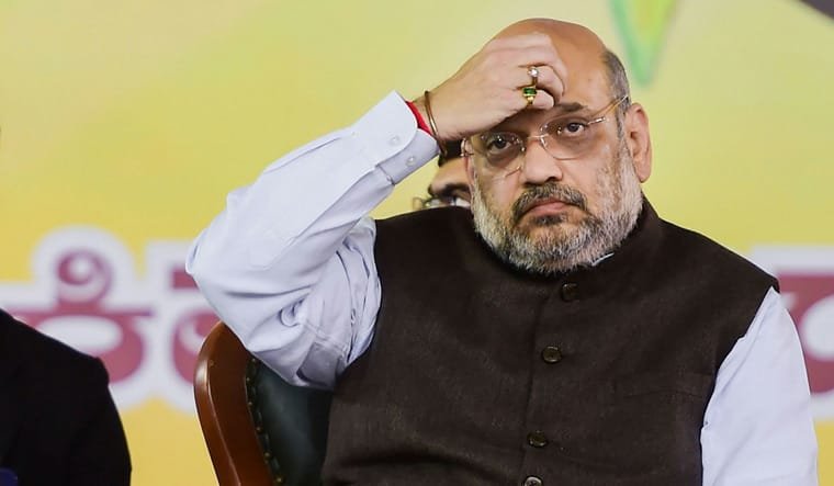 Amit Shah: नहीं रहीं गृहमंत्री अमित शाह की बड़ी बहन