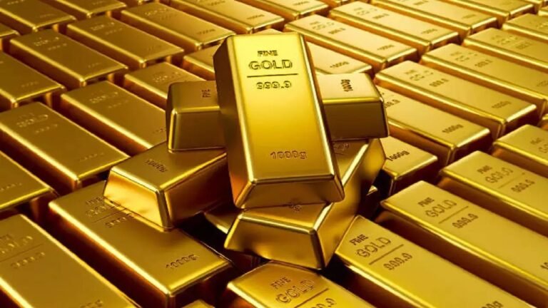 Gold News: जानें दुनिया में सबसे ज्यादा गोल्ड किस देश के पास है,भारत किस नंबर पर है!