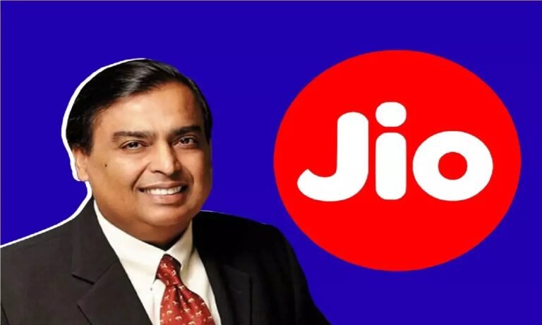 Jio: दुनिया में सबसे बड़ा ब्रांड बना JIO,चीन के बैंक को छोड़ दिया पीछे