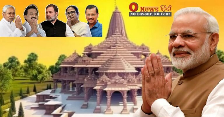 Ram Mandir का २०२४ लोकसभा चुनाव में क्या असर होगा? पढ़ें ये रिपोर्ट