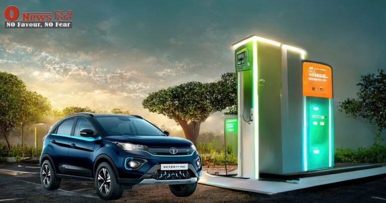 EV Charging Station: भारत में अब आप भी इलेक्ट्रिक कार चार्जिंग स्टेशन खोल मोती कमाई कर सकते हैं !