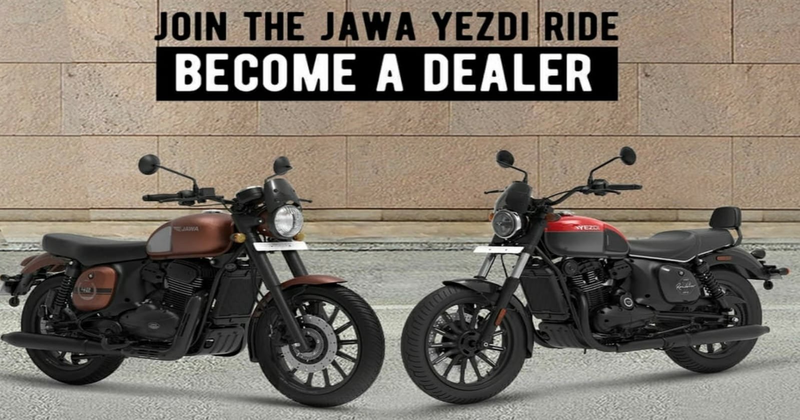 Jawa Moto: जावा yezdi बाइक की डीलरशिप कैसे लें? जानें डिटेल