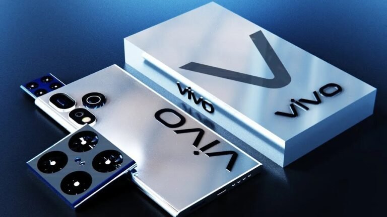 Vivo Drone Fly Camera Phone: 200MP ड्रोन कैमरा वाला 5G फोन!