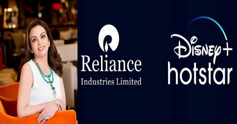 Reliance: रिलायंस की एक और बड़ी डील,नीता अंबानी होंगी बॉस!