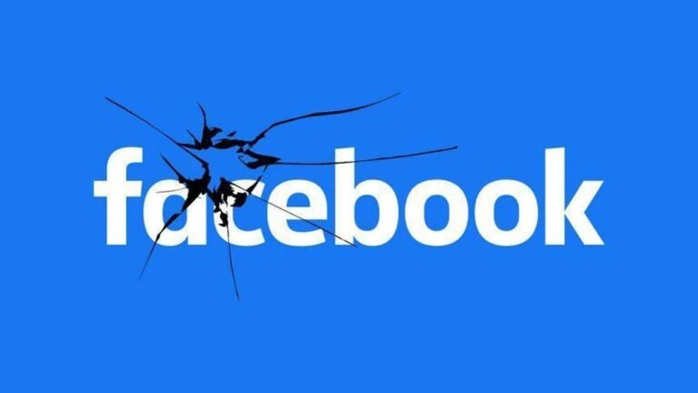 Facebook and Instagram down: लगता है मेटा का 'बड़ा भाई' सो गया!