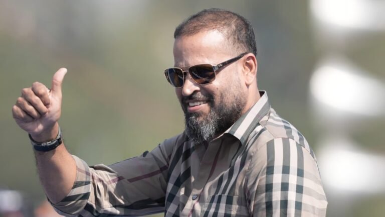 Yusuf Pathan को इस पार्टी ने दिया लोकसभा चुनाव का टिकट