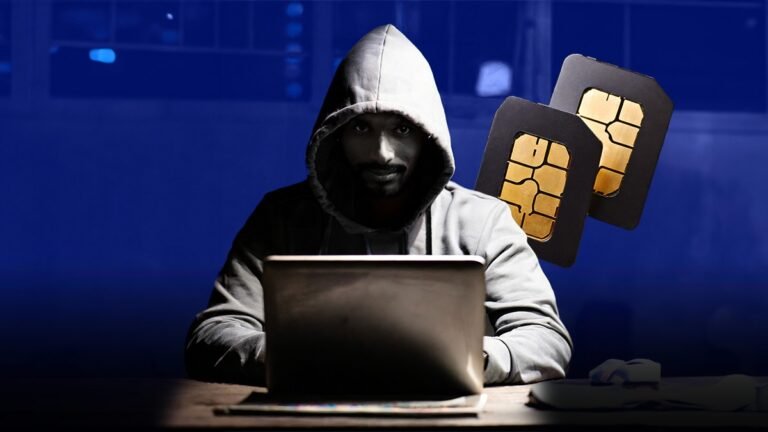 Sim Card Fraud:आपके नाम से कौन चला रहा है सिम कार्ड? 1 मिनट में करें पता!