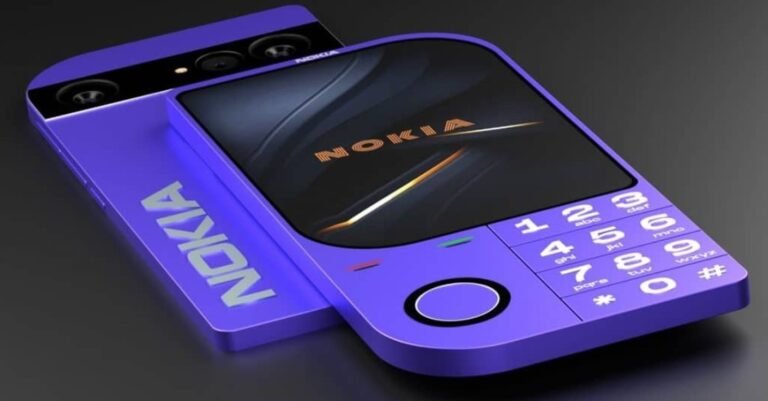 Nokia 3210 की धमाकेदार वापसी! 108MP कैमरे समेत मिलेंगे ये दमदार फीचर्स