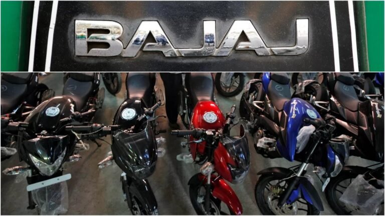 World first CNG bike Bike by Bajaj Auto The Advantages of the Bike