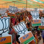 Election 2024: BJP's Stronghold in Arunachal Pradesh