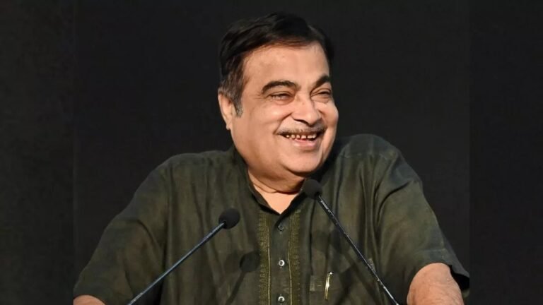 Nitin Gadkari On Fastag: The Latest Announcement