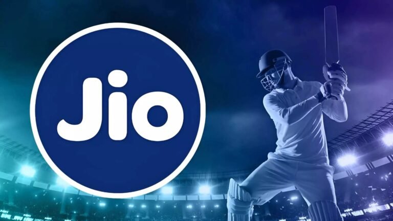 Jio IPL Offer 2024: Get 50 Days of Free Superfast Internet