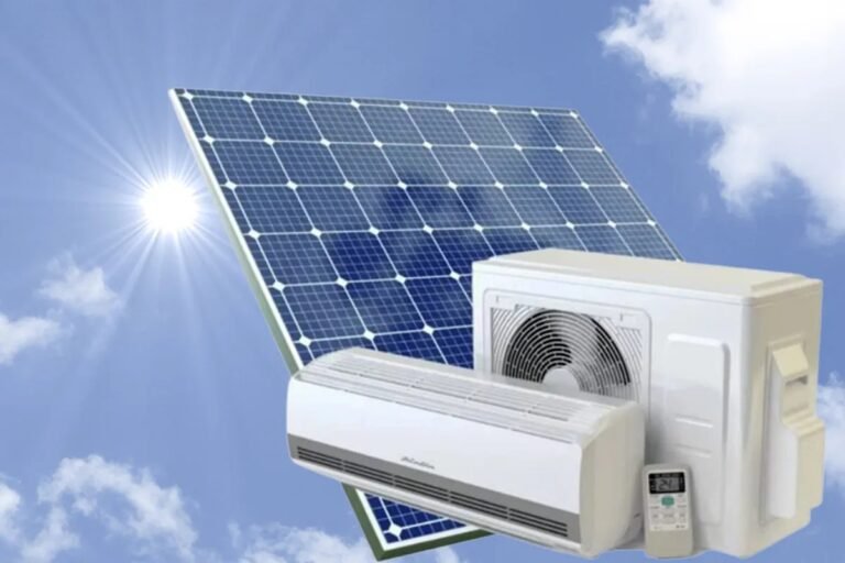 Solar Ac Price: A Sustainable Solution for Summer