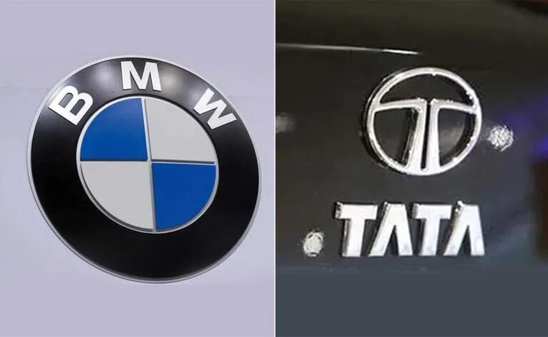 Tata BMW Joint Venture: Exploring a New Partnership