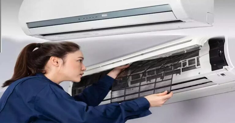 Air Conditioner Tips
