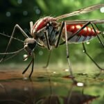 Mosquito Repellent Tips