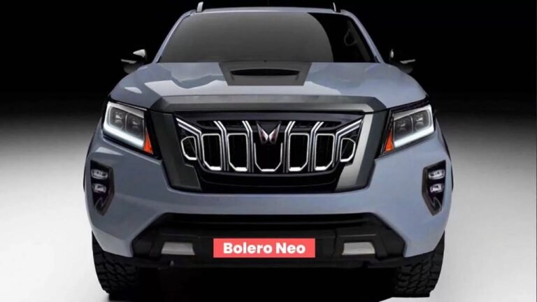Mahindra Bolero Neo Plus: 9 सीटर SUV, अब बस परिवार वालों की ही नहीं, रिश्तेदारों की भी बारी! 😂