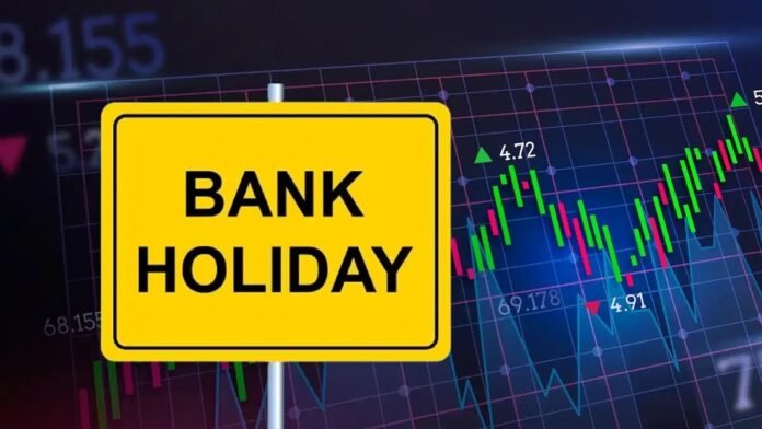 May Bank Holidays