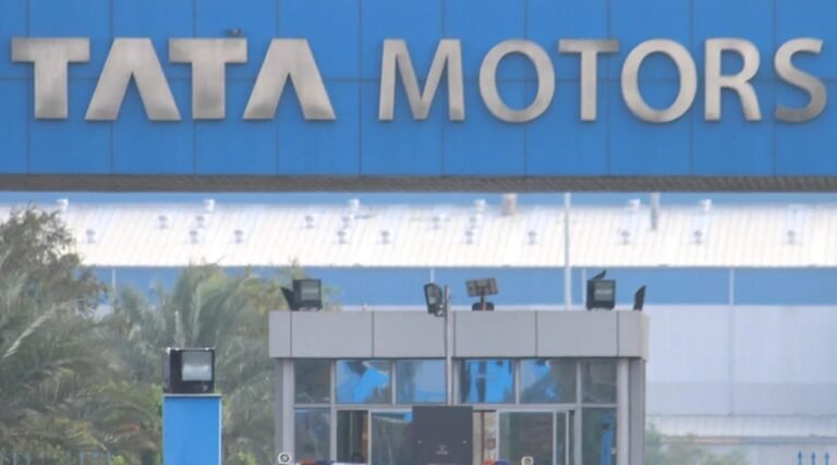 Tata Motors ने कर दिखाया कमाल! बांकी कंपनी रह गई पीछे ..