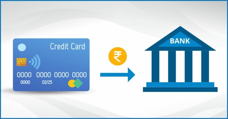 Credit Card money transfer
