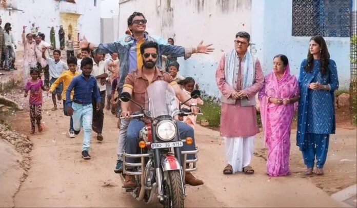 Panchayat' से भी ज्यादा मजेदार होगी ये नई वेब सीरीज,