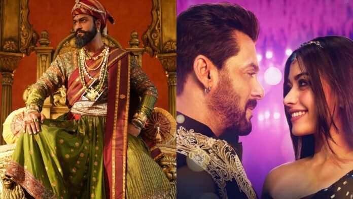 Sikandar Box Office Collection: सलमान खान