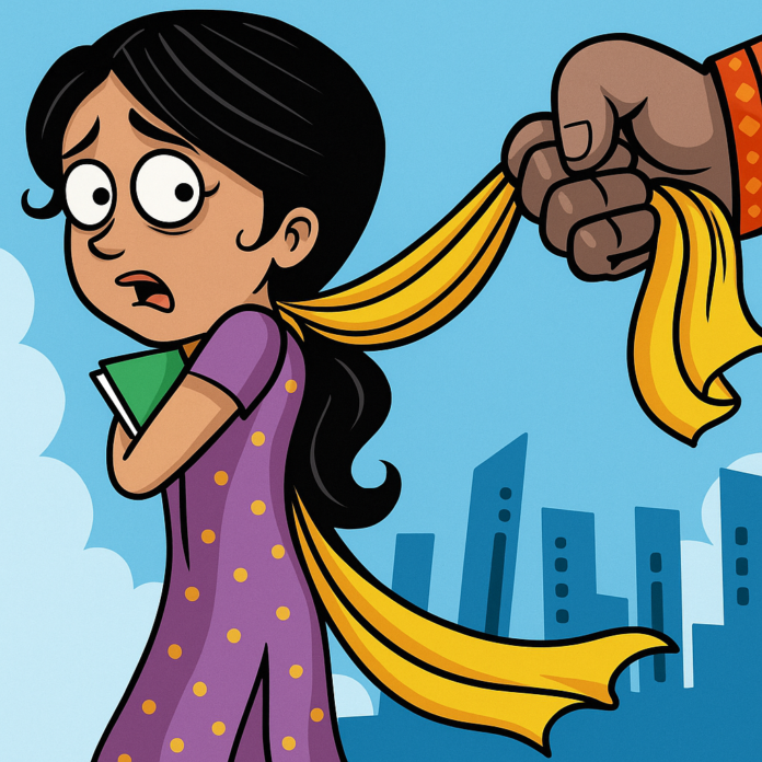 Banka News: दोस्त ने बहन से छेड़छाड़ के चलते की हत्या