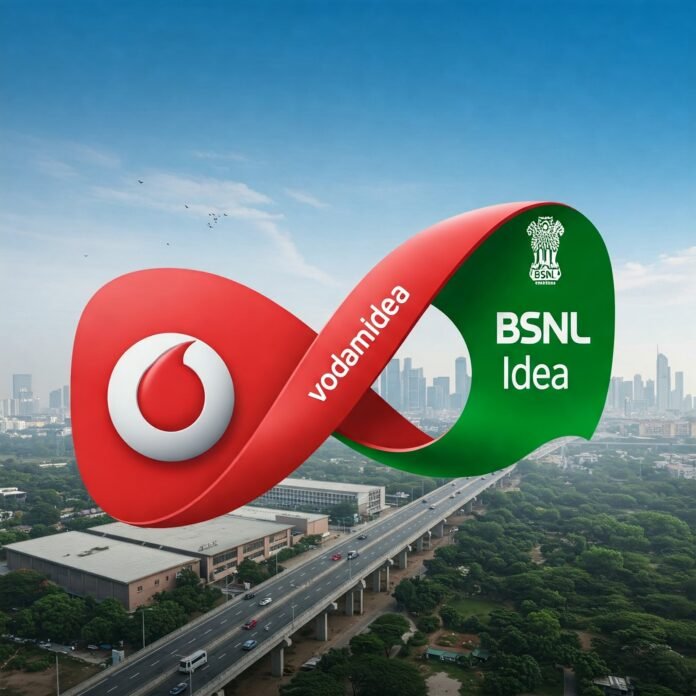 BSNL और Vodafone Idea मर्जर पर सरकार का बड़ा फैसला, जानिए ज्योतिरादित्य सिंधिया का जवाब