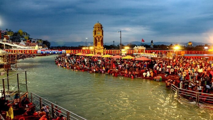 हरिद्वार में कसाईखानों पर प्रतिबंध: धार्मिक और स्वच्छता कारणों से लिया गया बड़ा फैसला
