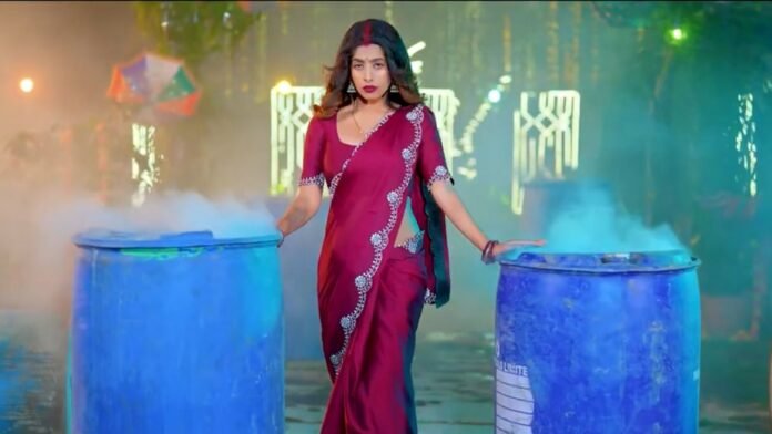 Bhojpuri song made on Muskaan-Sahil murder case