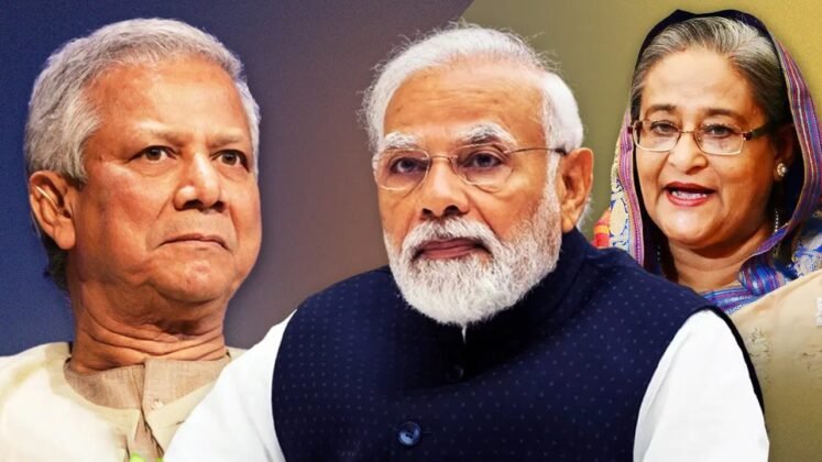 बांग्लादेश को भारत से बड़ा झटका.!
